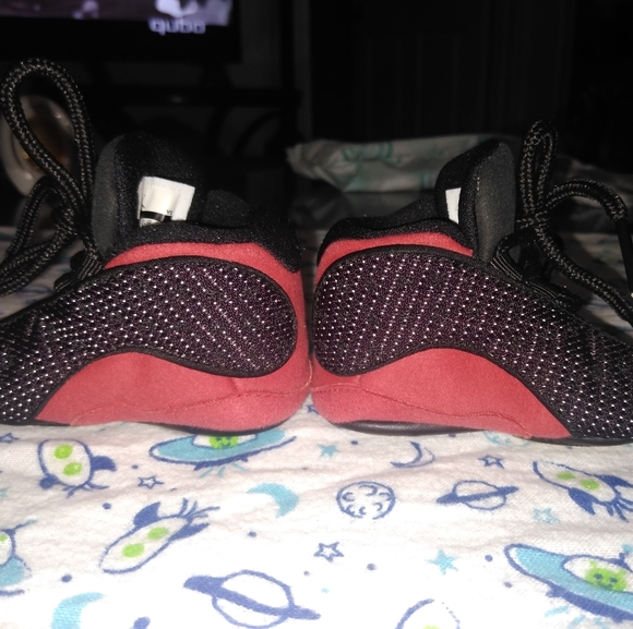 Baby Jordans - Picture 7 of 7